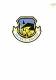 Shankill United Crest
